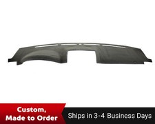 Usado, Capa de painel personalizada Covercraft DashMat para Chevrolet Chevette 1976-1987 comprar usado  Enviando para Brazil