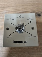besam gebraucht kaufen besam gebraucht kaufen Neukirchen/Erzgeb.