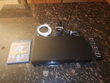 Samsung BD-E5300 Blu-Ray Player w / Remote, Cabo HDMI, & Labirinto Blu-Ray comprar usado  Enviando para Brazil