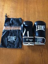 Guantoni boxe leone usato  San Cassiano