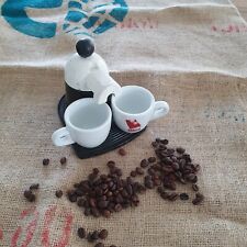 Vecchia caffettiera espresso usato  Pinerolo