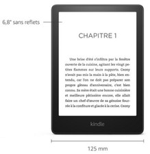Kindle paperwhite doté d'occasion  Angoulême