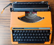 Machine ecrire silver d'occasion  Rouen-