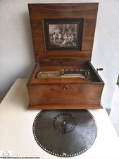 176293 antico meraviglioso usato  Val Masino