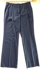 Pantalone prada gessato usato  Valenza