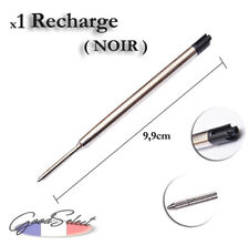 Recharge noire 9cm d'occasion  France