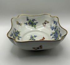 Limoges porcelain bowl for sale  Rocklin