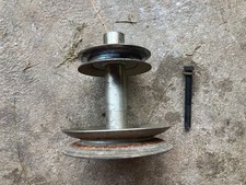 Drive deck double for sale  Fenton