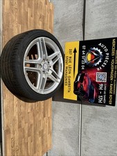 Mercedes classe w204 d'occasion  Wahagnies