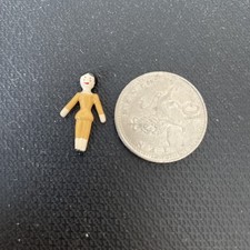 Hantel pewter miniature for sale  BEDLINGTON
