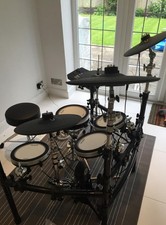 Yamaha electronic drum for sale Yamaha electronic drum for sale  BUSHEY
