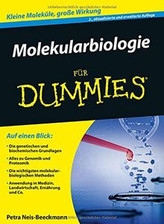 Molekularbiologie dummies neis gebraucht kaufen  Berlin