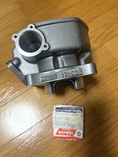 Genuine yamaha tzr125 d'occasion  Expédié en Belgium