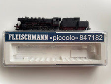 Fleischmann spur 7182 gebraucht kaufen  Mörfelden-Walldorf