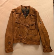 Belstaff howard hughes usato  Roma