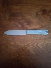 Militaria couteau d'occasion  Le Creusot