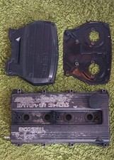 Używany, Mazda MX5 Miata 1.8 BP pokrywa zaworu old style 323 BG GTR Ventildeckel na sprzedaż  Wysyłka do Poland