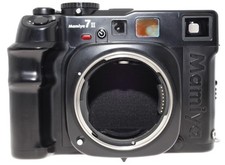 mamiya 7 ii usato  Roma