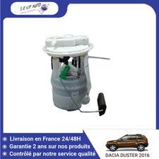 Pompe carburant immergee d'occasion  Saint-Quentin