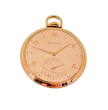 Vintage wittnauer 17jewel for sale  Waite Park