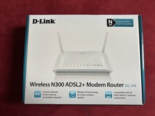 Link modem router usato  Arezzo