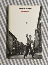 Philip roth nemesi usato  Milano