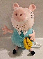 Peppa pig daddy for sale  LONGFIELD