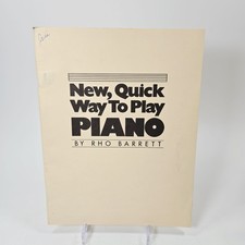 1981 new quick for sale  Caldwell
