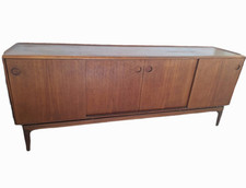 Enfilade scandinave vintage. d'occasion  Quimper
