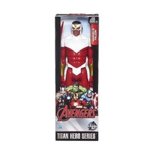 Usado, Boneco de ação Hasbro Marvel Legends Falcon muito bom estado+/quase perfeito comprar usado  Enviando para Brazil