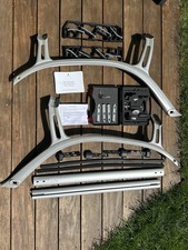 Porsche 996 dachträger gebraucht kaufen  Overath