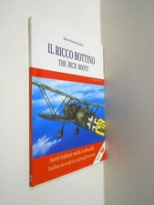 Ricco bottino aerei usato  Cesena