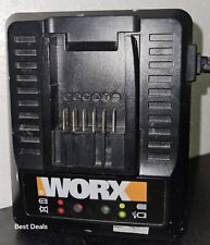 Original worx 14.4v for sale  Fort Worth