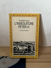 Claudio lolli inseguitore usato  Roma