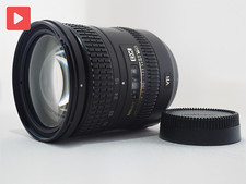Nikon AF-S DX NIKKOR 18-200mm f/3.5-5.6 G II ED VR IF Zoom Lens F Mount c148, używany na sprzedaż  Wysyłka do Poland