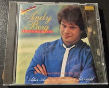 Andy borg vergoldet gebraucht kaufen  Überlingen