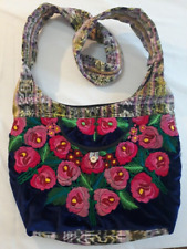 Guatemalan shoulder bag for sale  Portland