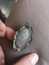 Ciondolo pendant antico usato  Uscio