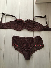 Ensemble lingerie bestform d'occasion  Avon