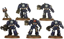 Warhammer 40000 leviathan d'occasion  Chaumont