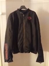 Jacke harley davidson gebraucht kaufen  Gerolstein