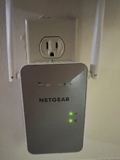 Netgear ac1200 wifi for sale  Salinas