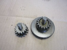 Pignons demarreur honda d'occasion Pignons demarreur honda d'occasion  Garéoult