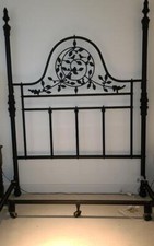 Beautiful wrought iron for sale  Monrovia
