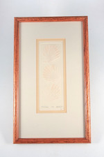 Signed nora fischer for sale  Carnation