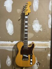 Arcadecaster custom telecaster for sale  South Amboy