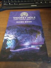 Wookey hole caves for sale  NORWICH