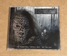 Iron Maiden - Virus ULTRA RARE promo import CD sampler '96 comprar usado Iron Maiden - Virus ULTRA RARE promo import CD sampler '96 comprar usado  Enviando para Brazil