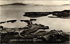 Postcard ellenabeich easdale for sale  NEWCASTLE