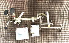 Fahrschulpedale doppelbedienun gebraucht kaufen  Elkenroth